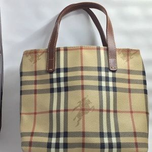 Burberry Tote Mini handbag